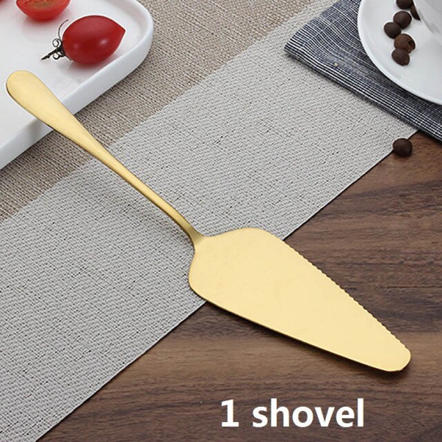 1 shovel