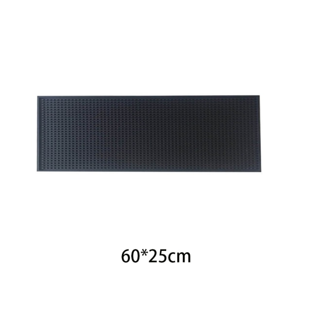 60-25cm black