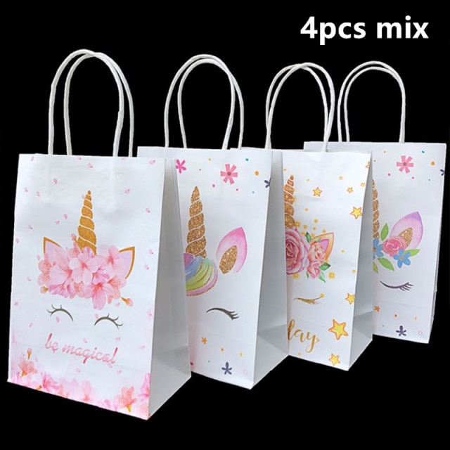 4pcs mix