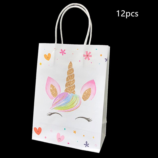 12pcs unicorn2