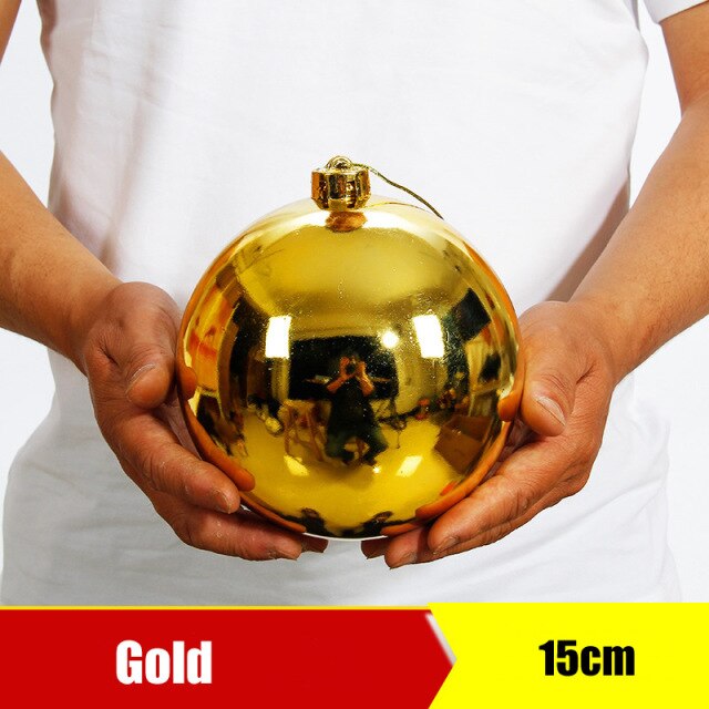 gold 15cm