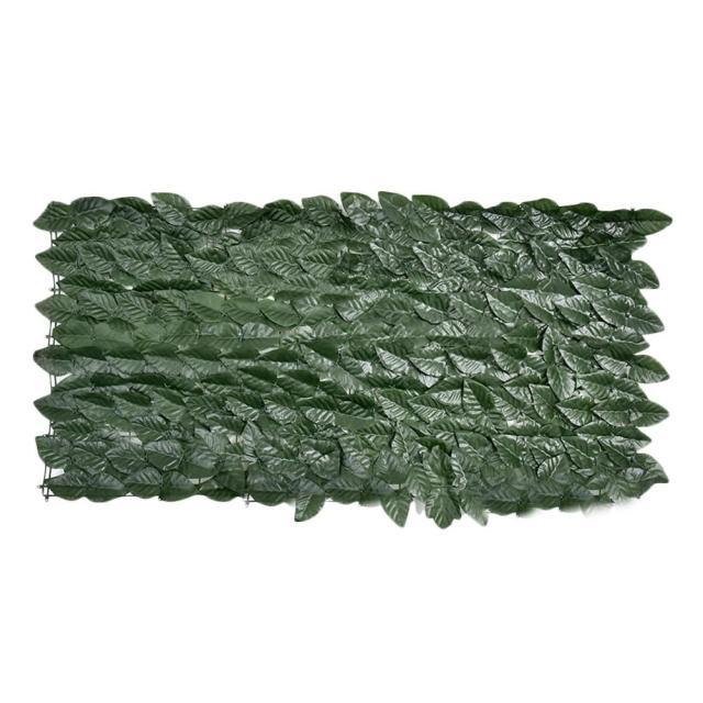 0.5x1m Green leaf A