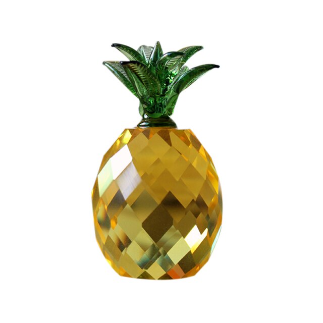 Crystal Pineapple