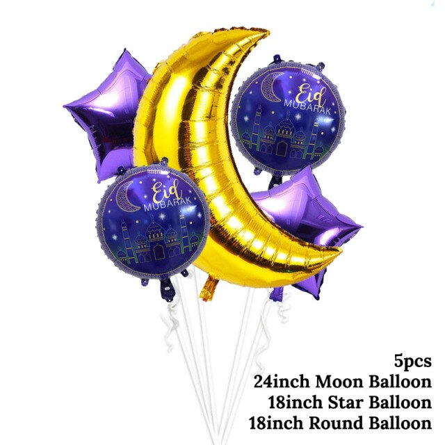5pcs balloon-365016