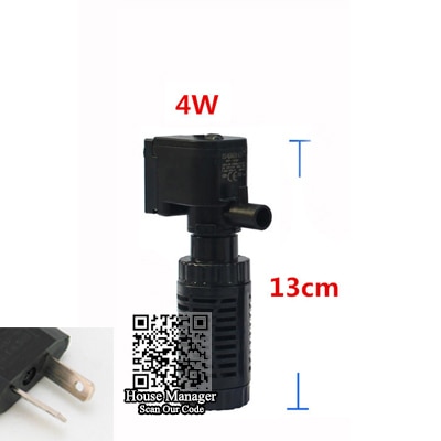 4W AU Plug adapter