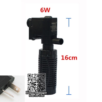 6W AU Plug adapter