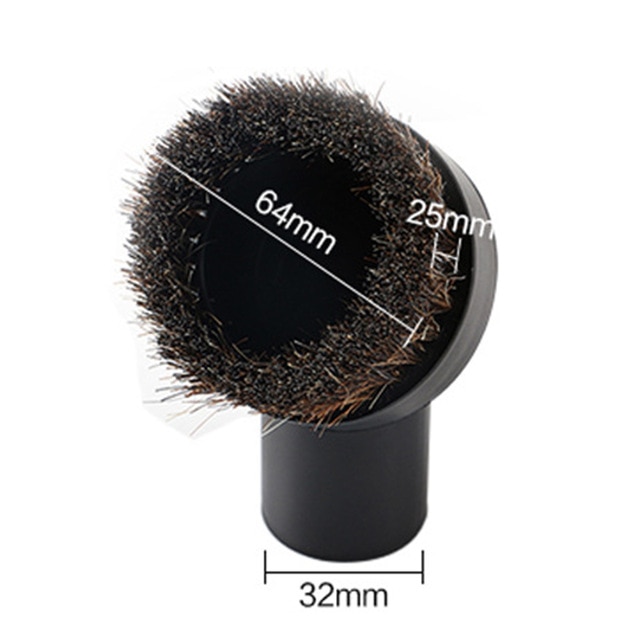 2pcs Set Brushes