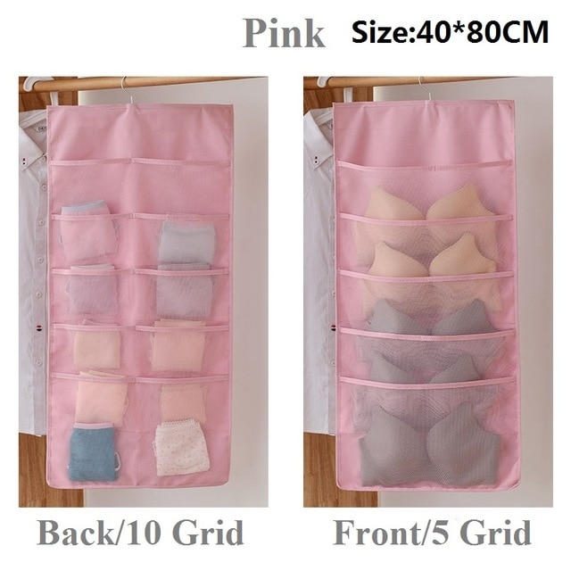 Pink 15 grid 1Piece