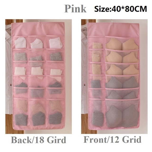 Pink 30 grid 1Piece