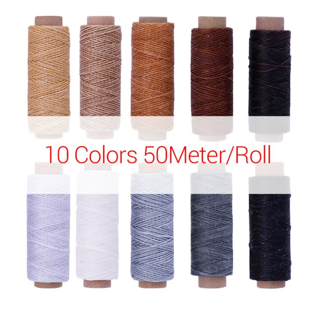 50M 10Colors