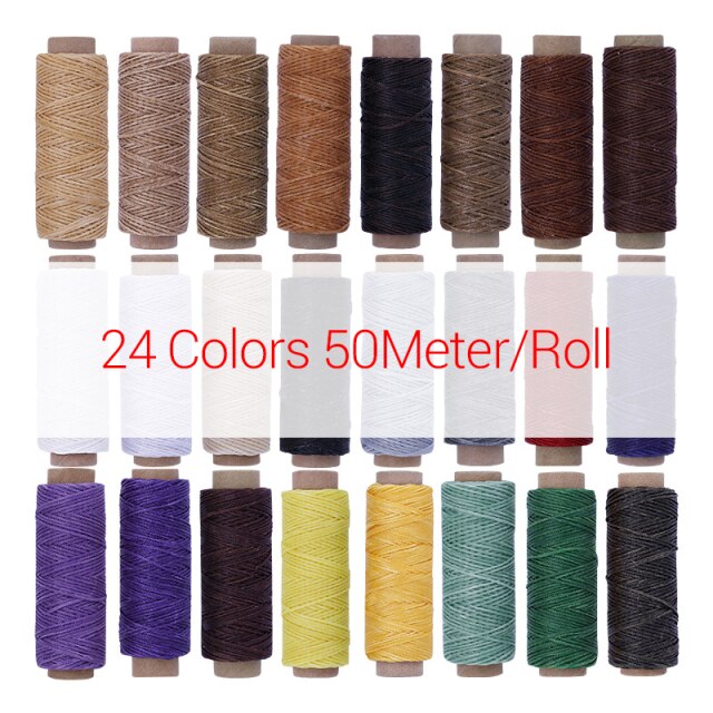 50M 24Colors