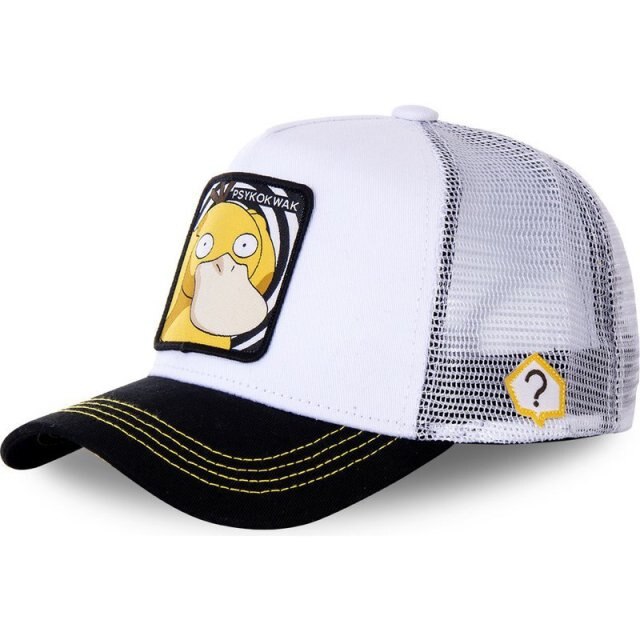 Pokemon BaseballCap1