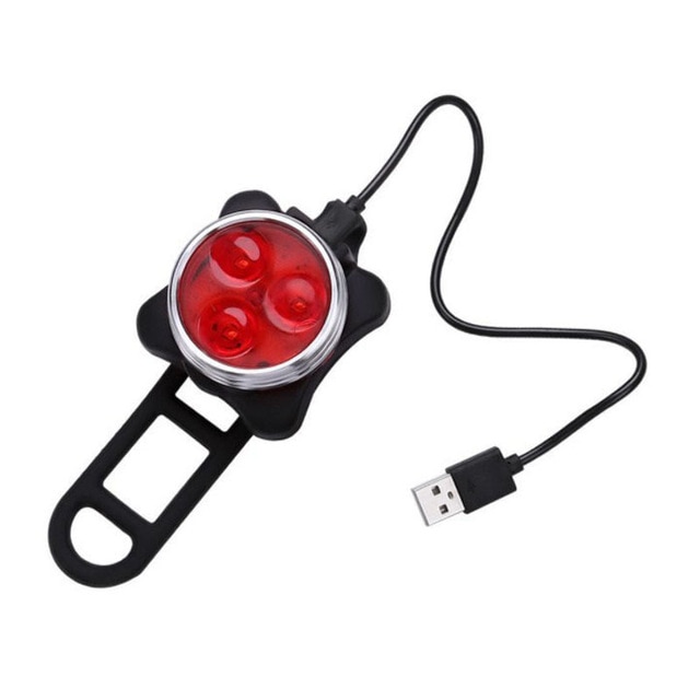 Red Dog Led Light