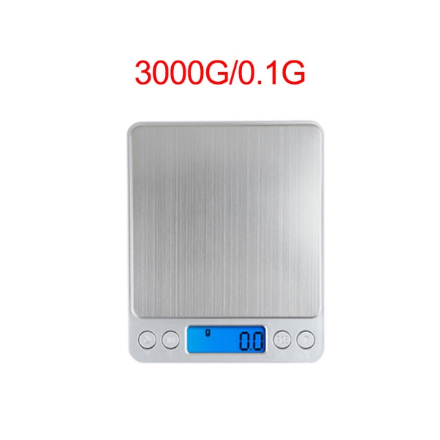 3000g-0.1g