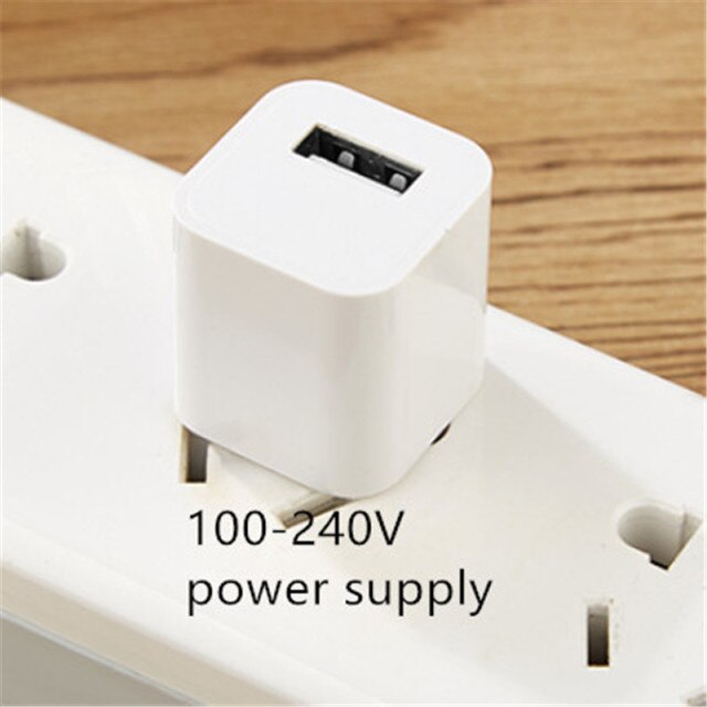 1 pcs power supply