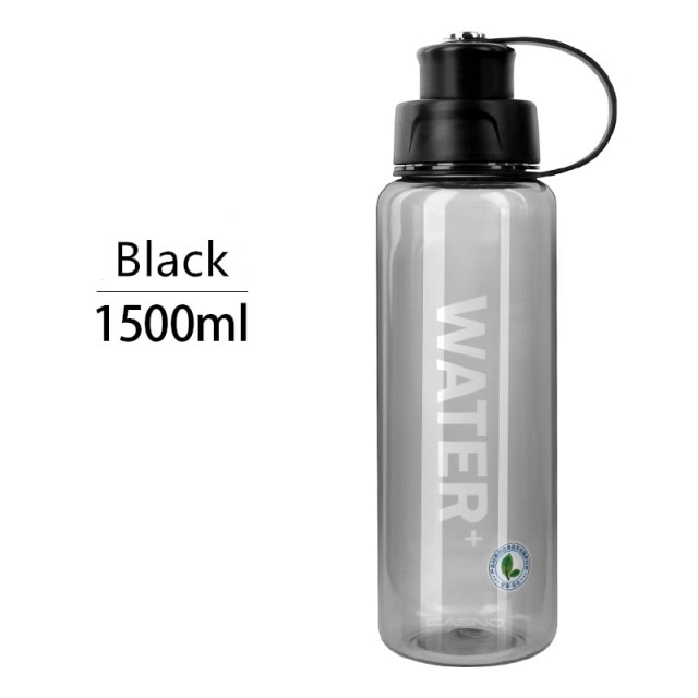 1500ml Black