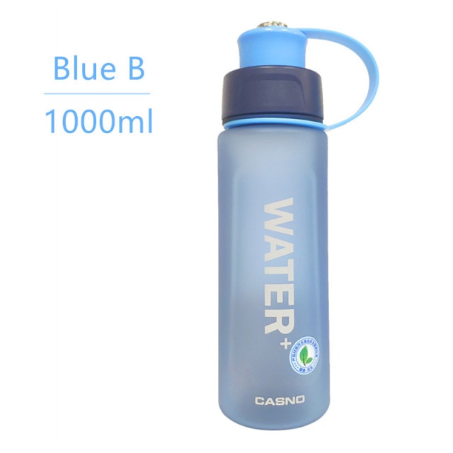 1000ml Blue B