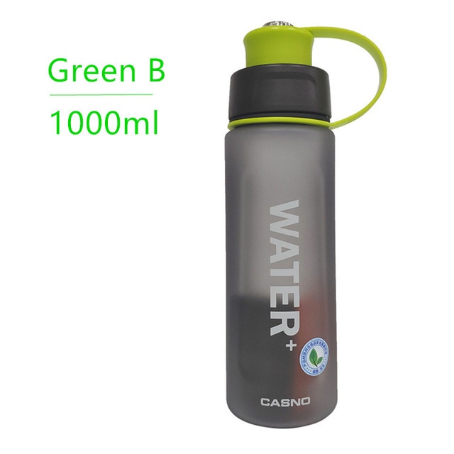 1000ml Green B