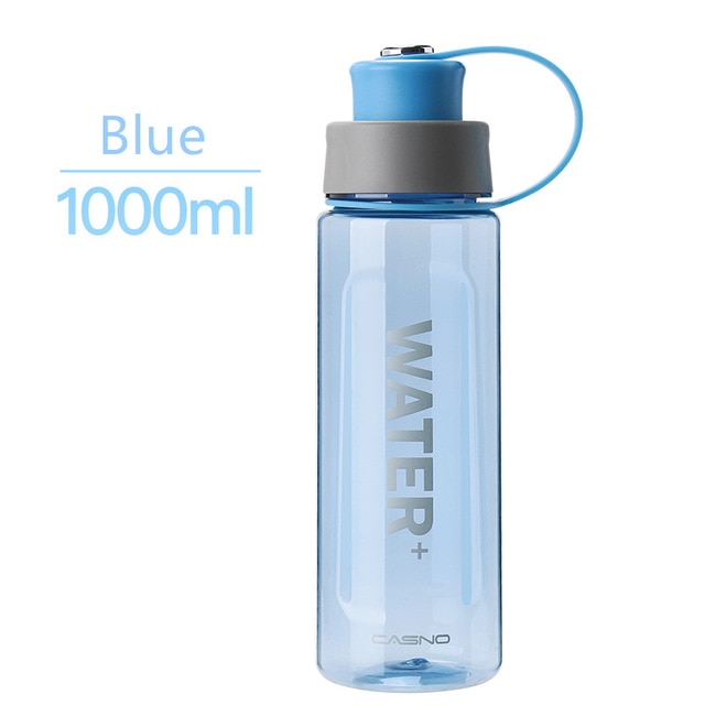 1000ml Blue