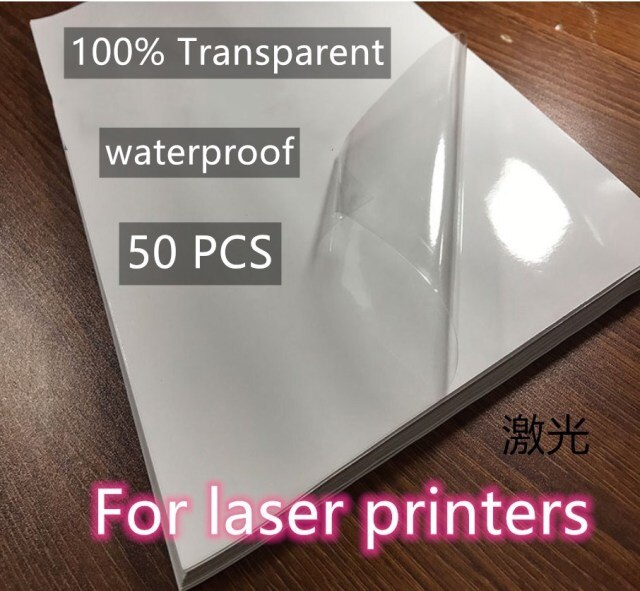 laser 50 pieces J