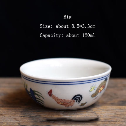 Big Size