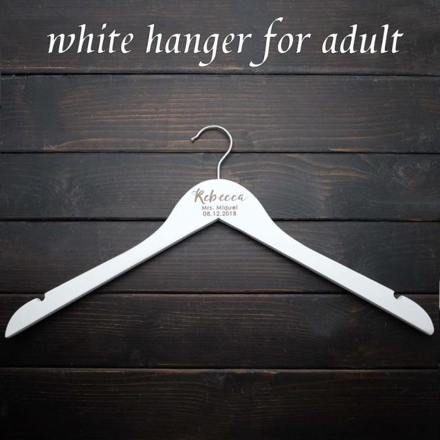 Adult hanger