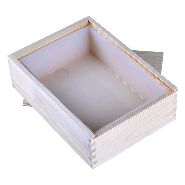 B0265(Box with Liner