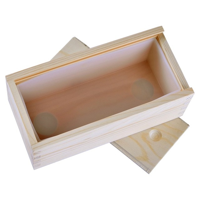 B0266(Box with Liner