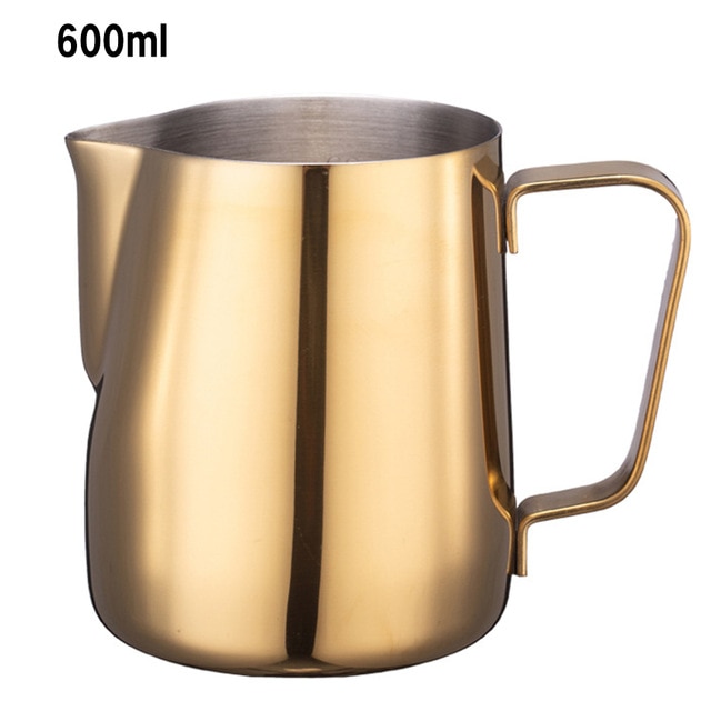 600ml golden