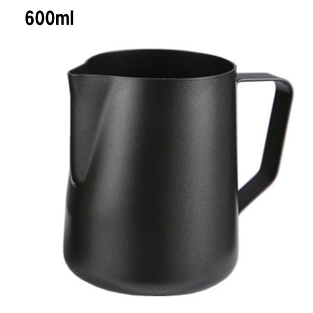 600ml black