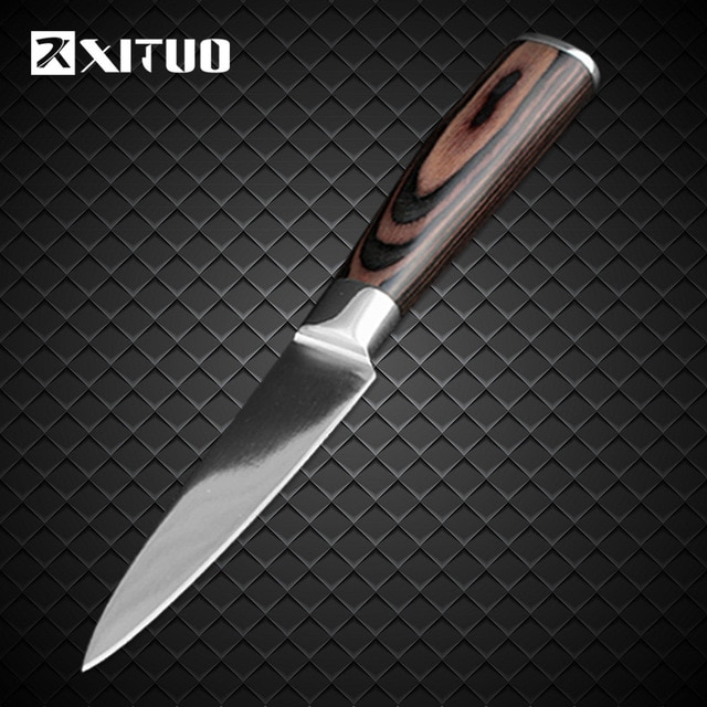 3.5inch paring Knife