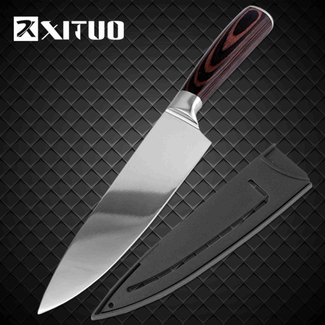 8inch Chef Knife