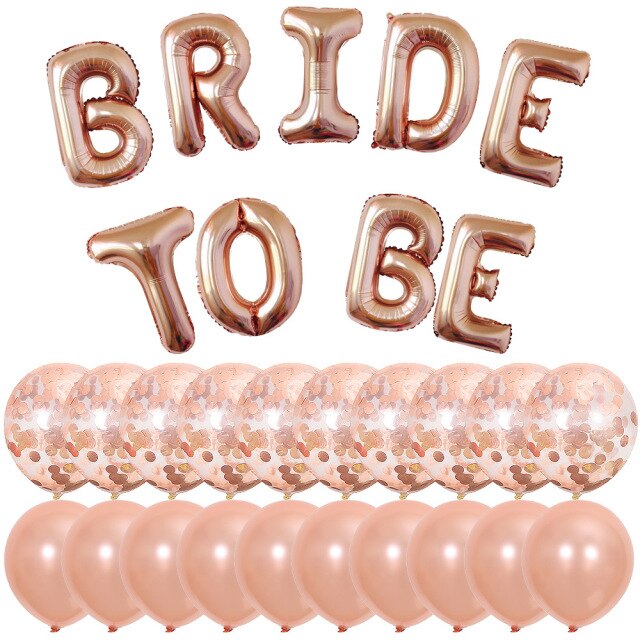 bride to be