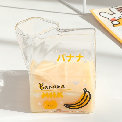 Banana mug