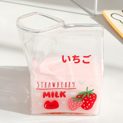 Strawberry mug