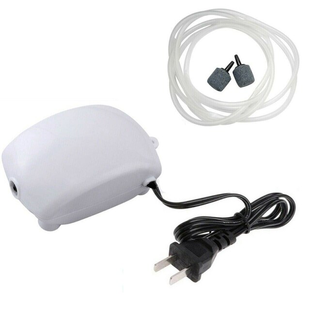 EU Plug Air Pump