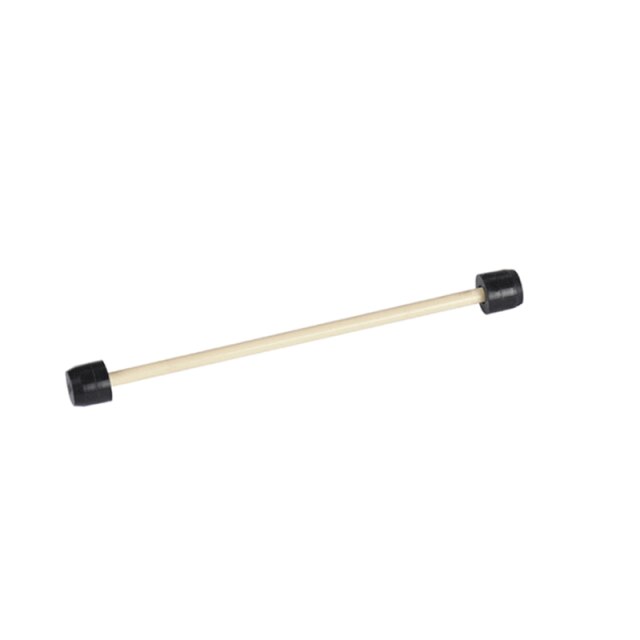Ceramic shaft