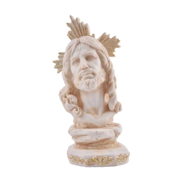 Jesus head