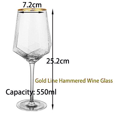 Gold 550ml