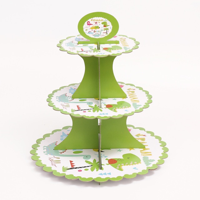 cupcake stand x1pc