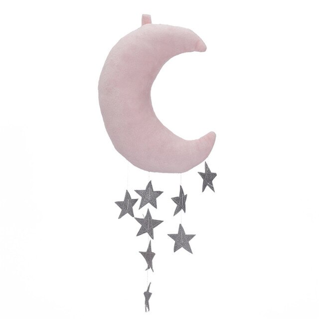 Pink Moon SilverStar