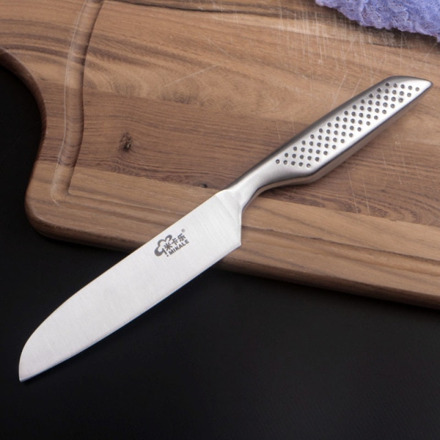 C vegetable knife