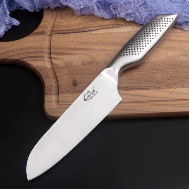 B chef knife