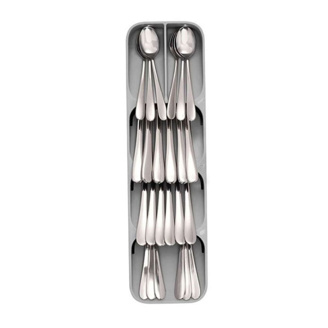 Cutlery storage