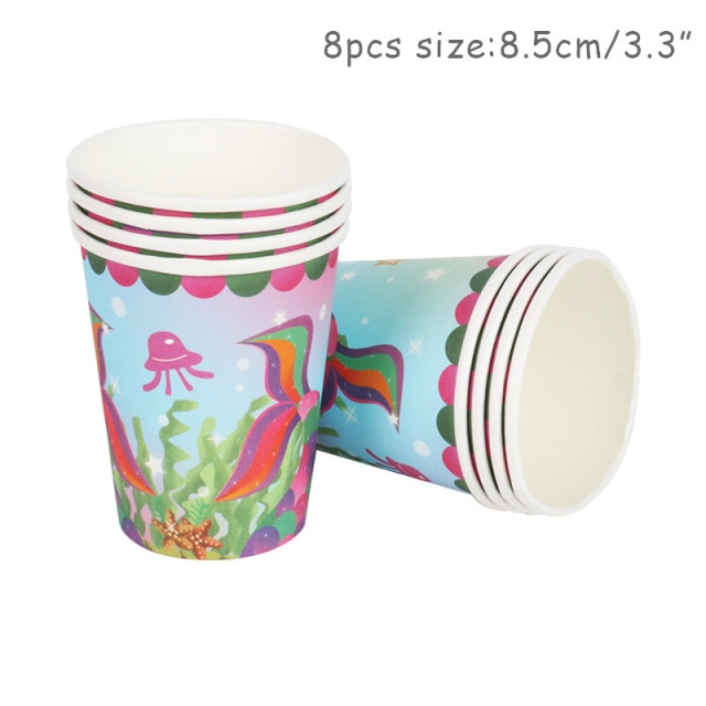 8pcs cups-193