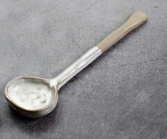 long spoon