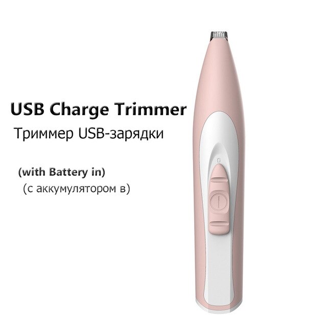 USB Charge-10