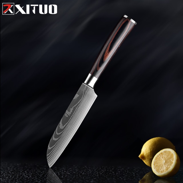 5 in santoku knife