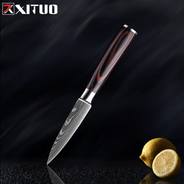 3.5 in Fruit Knife