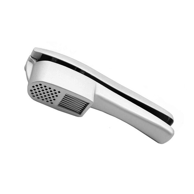 Garlic press